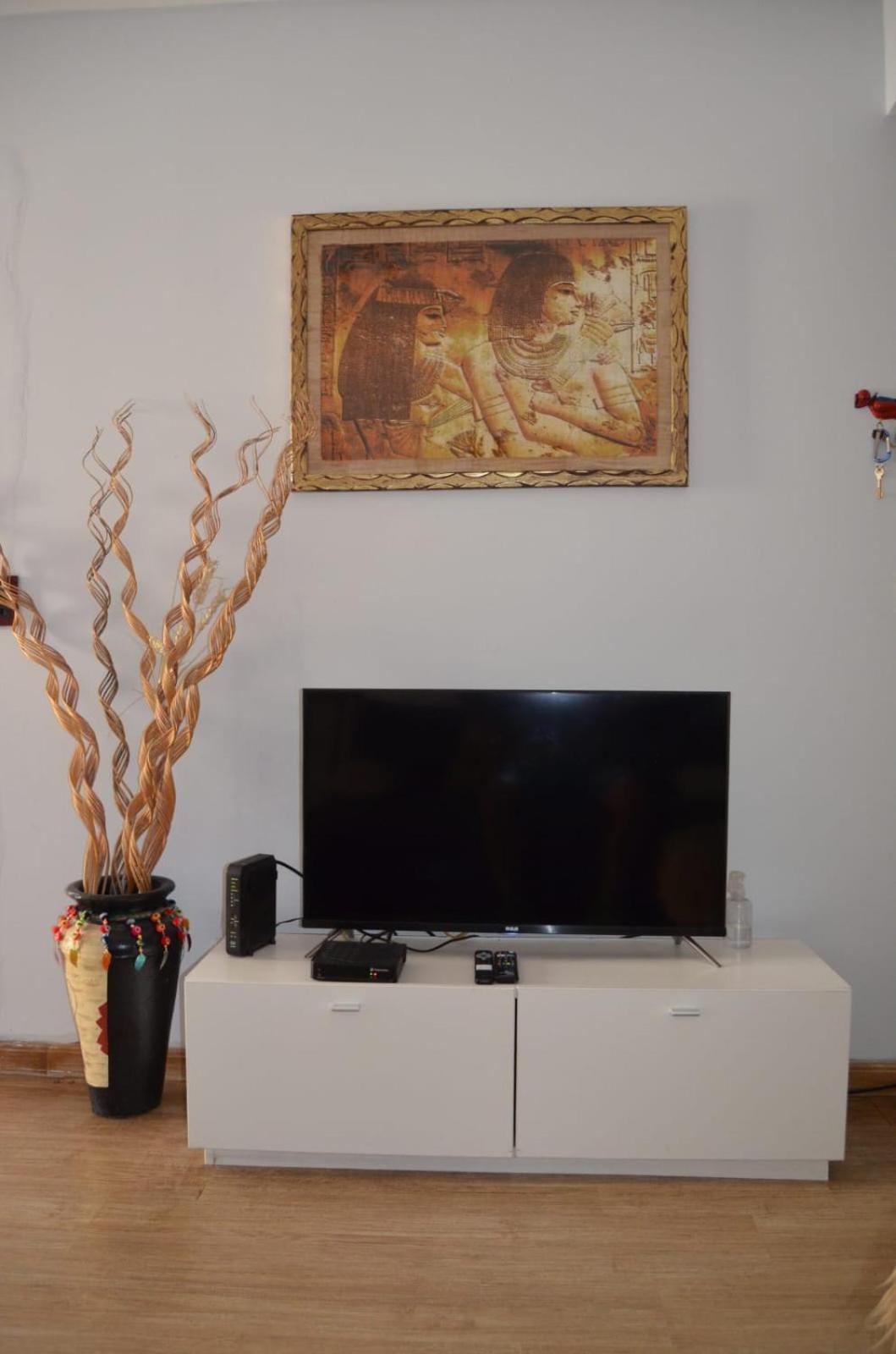 Apartamento Cleopatra Ciudad Autónoma de Ciudad Autónoma de Buenos Aires Exterior foto