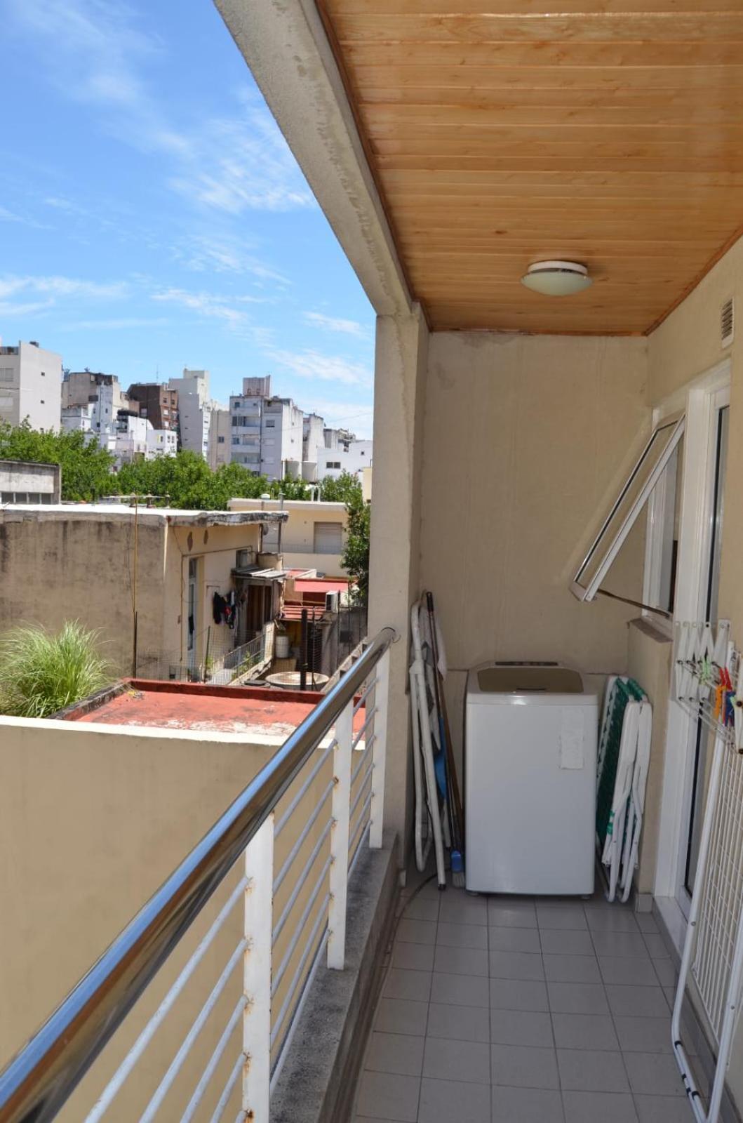 Apartamento Cleopatra Ciudad Autónoma de Ciudad Autónoma de Buenos Aires Exterior foto