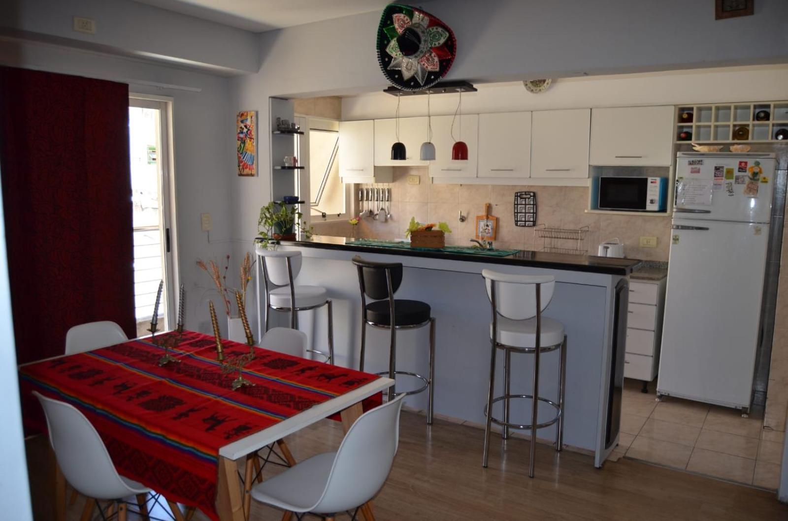 Apartamento Cleopatra Ciudad Autónoma de Ciudad Autónoma de Buenos Aires Exterior foto