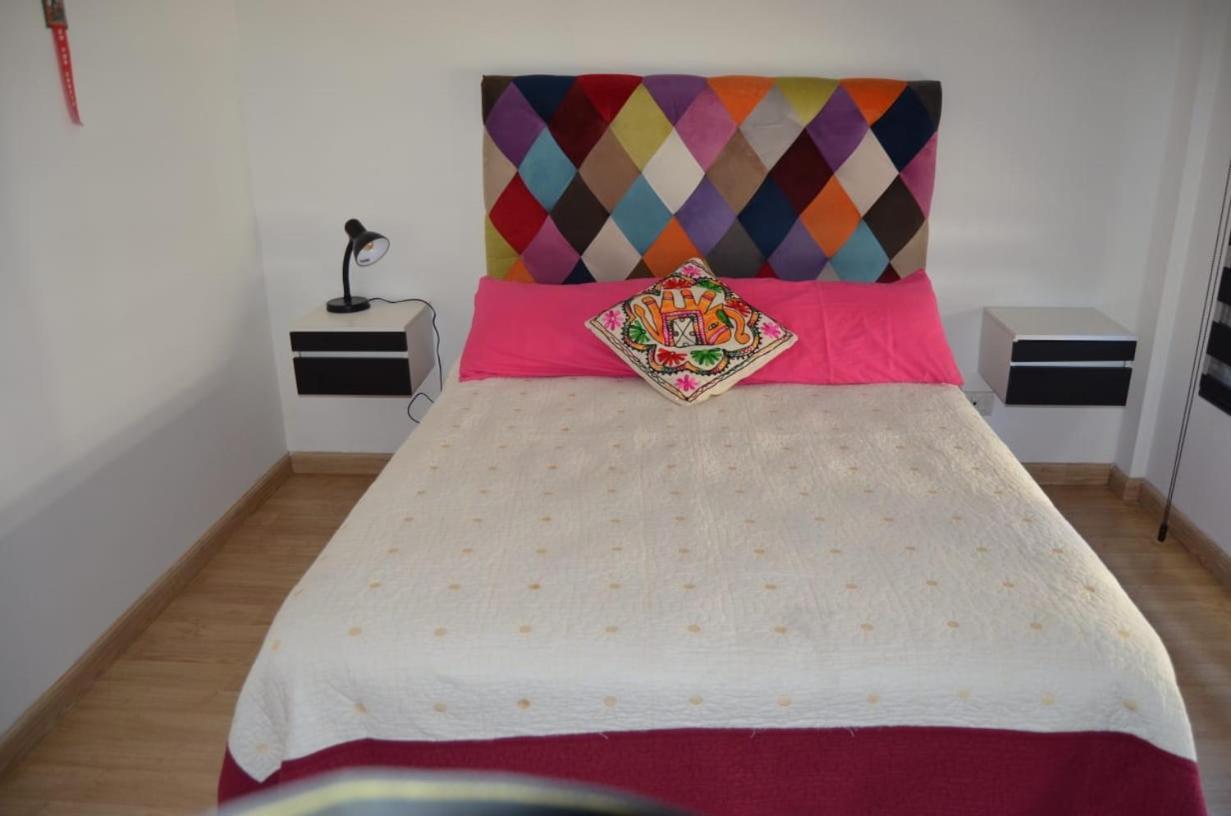 Apartamento Cleopatra Ciudad Autónoma de Ciudad Autónoma de Buenos Aires Exterior foto