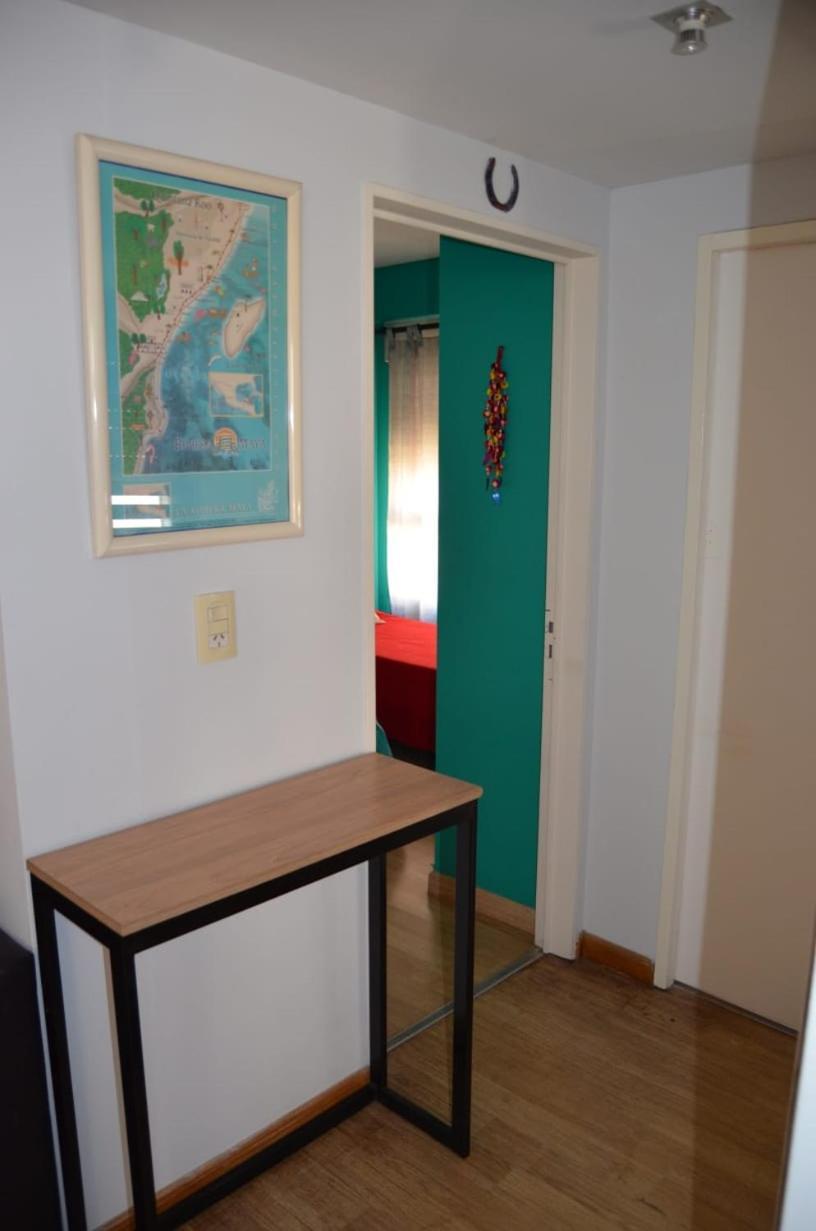 Apartamento Cleopatra Ciudad Autónoma de Ciudad Autónoma de Buenos Aires Exterior foto