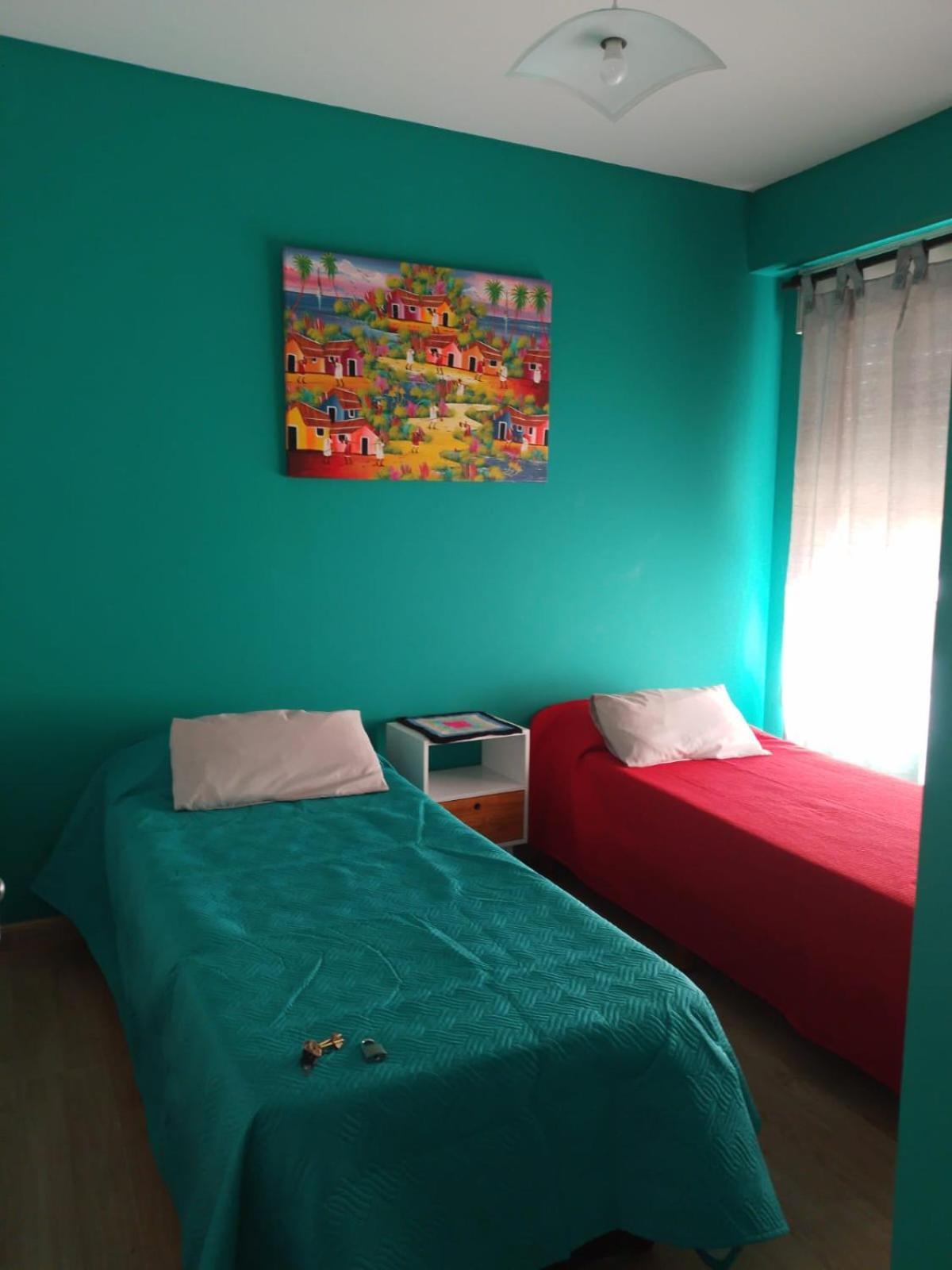 Apartamento Cleopatra Ciudad Autónoma de Ciudad Autónoma de Buenos Aires Exterior foto