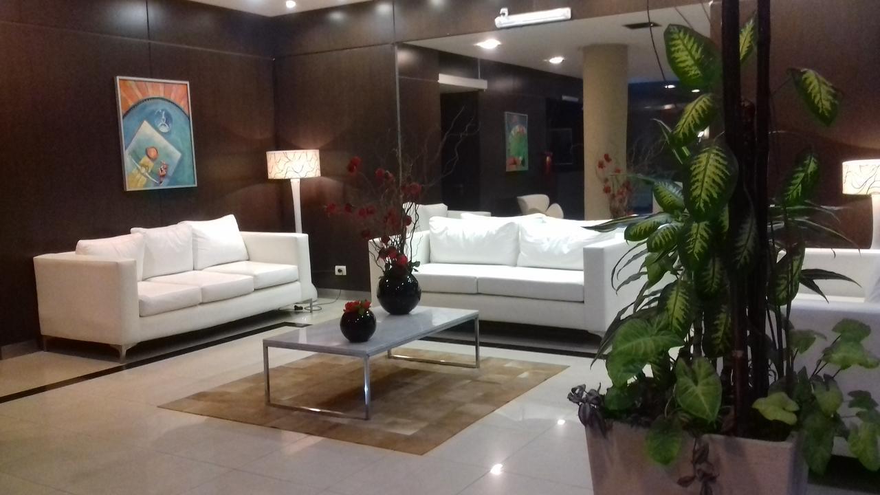 Apartamento Cleopatra Ciudad Autónoma de Ciudad Autónoma de Buenos Aires Exterior foto